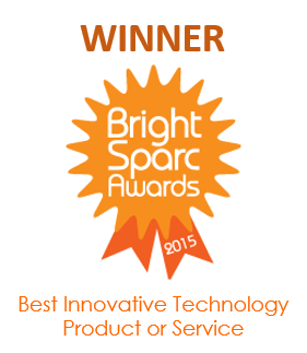 Bright Spark Award 2015