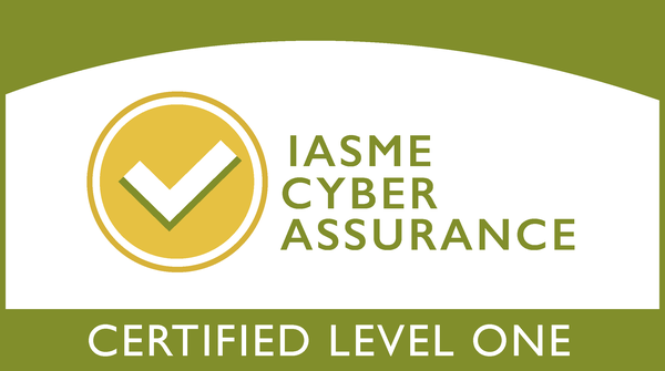 Cyber Essential / IASME Accreditations
